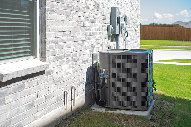 Reliable Heat Pump Repair contractor in Rancho Santa Margarita, CA by FH HVAC